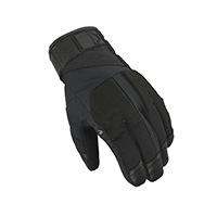 Gants Macna Wardan RTX gris noir