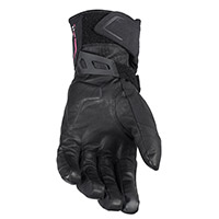 Macna Zircon Rtx Lady Gloves Black