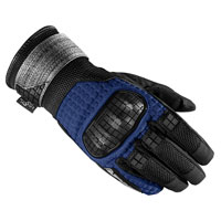 Spidi Rainwarrior Gloves Blue