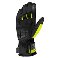 Spidi Rainwarrior Gloves Yellow