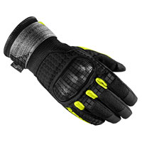 Spidi Rainwarrior Gloves Yellow