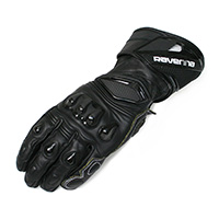 Gants De Sport Ravenna Noir