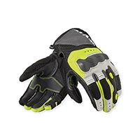 Rev'it Blaze Gloves Grey