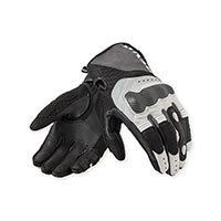 Rev'it Blaze Gloves Black