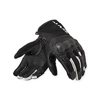 Rev'it Blaze Gloves Grey