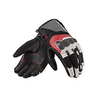 Rev'it Blaze Gloves Grey