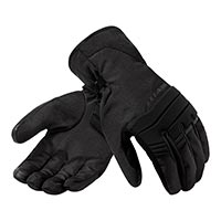Rev'it Bornite H2o Gloves Black