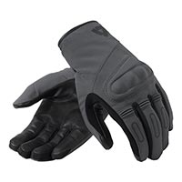 Rev'it Cassini H2o Gloves Light Green