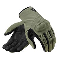 Gants Rev'It Cassini H2O anthracite