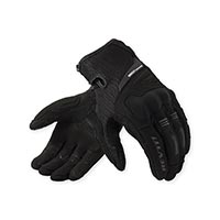 Rev'it Cavern Gloves Light Grey