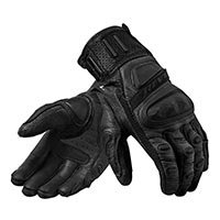 Rev'it Cayenne 2 Gloves Black