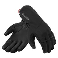 Gants Femme Rev'it Chevak 2 Gtx Noir