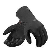 Rev'it Chevak Gtx Gloves Black
