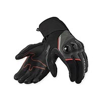 Gants Rev'It Combustion noir