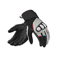 Gants Rev'It Combustion noir