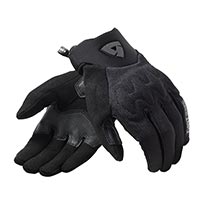 Rev'it Continent Gloves Black