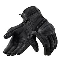 Rev'it Dirt 4 Gloves Black