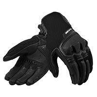 Rev'it Duty Gloves Black
