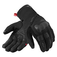 Rev'it Kryptonite 3 Gtx Gloves Black