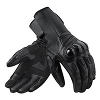 Rev'it Metis 2 Gloves Black