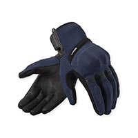 Rev'It Mosca 2 Handschuhe grün