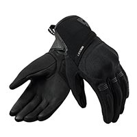 Rev'it Mosca 2 Lady Gloves Black