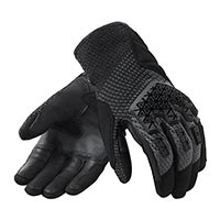 Rev'it Offtrack 2 Gloves Black