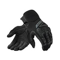 Guantes Rev'it Sand 5 negros