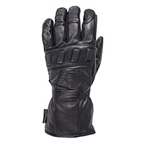 Rukka Mars 2.0 Heated Gloves Black