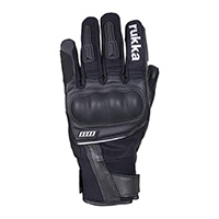 Rukka Rocky-r Gloves Black