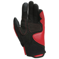 Dainese Sabha Gloves Red - 2