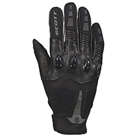 Scott Assault Pro Gloves Black