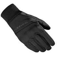 Spidi Metro Windout Gloves Black