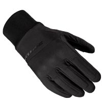Spidi Metro Windout Lady Gloves Black