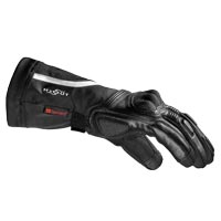 Spidi Nk-6 Gloves Black