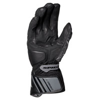 Spidi Carbo 7 Gloves Black - 2