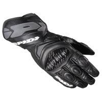 Spidi Carbo 7 Gloves Black