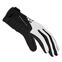 Spidi Cts-1 Lady Gloves White