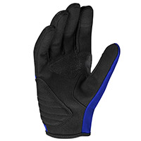 Spidi CTS-1 Handschuhe blau schwarz - 2