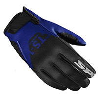 スパイディ CTS-1 手袋 青 黒