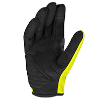 Spidi CTS-1 Handschuhe gelb fluo - 2