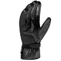 Spidi Delta H2out Gloves Black