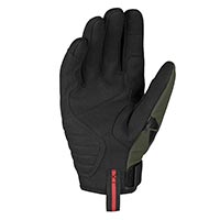 Spidi Flash-Kp Handschuhe Militär - 2