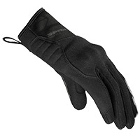 Spidi Flash-Kp Handschuhe schwarz Grün - 2