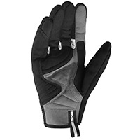 Spidi Flash Ce Gloves Black Camouflage