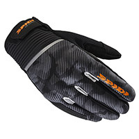 Spidi Flash Ce Gloves Black Camouflage