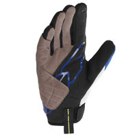 Spidi Flash-r Evo Gloves Blue