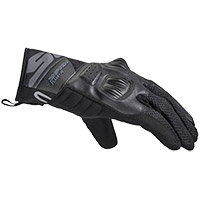 Spidi Flash R Evo Gloves Black