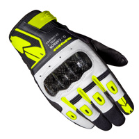 Spidi G-carbon Gloves Yellow