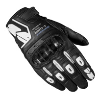 Spidi G-carbon Gloves Black